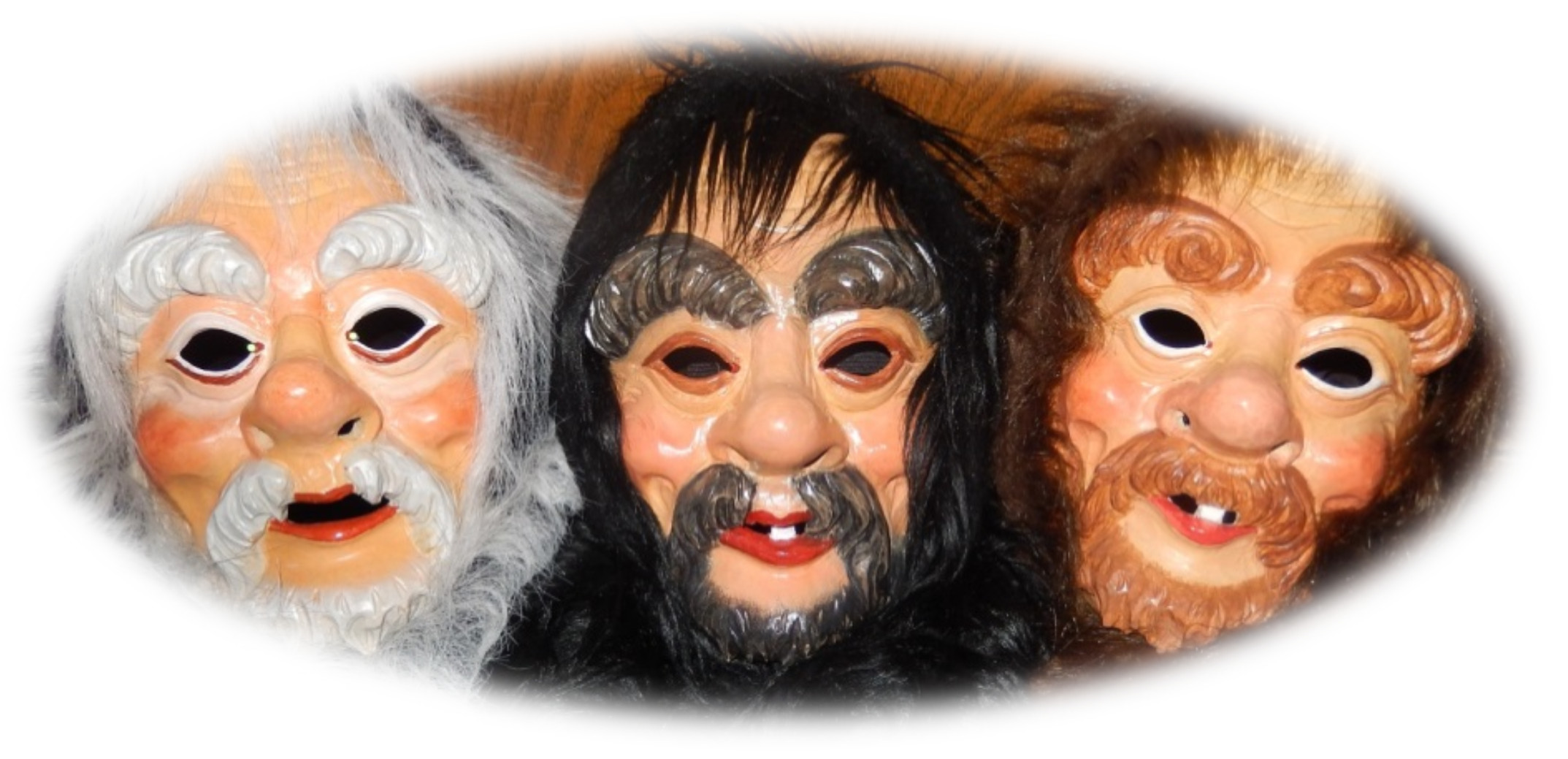 Masken