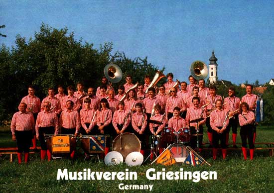 MVG in den USA
