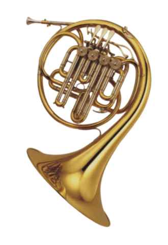 Horn