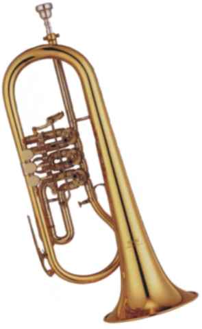 Flügelhorn