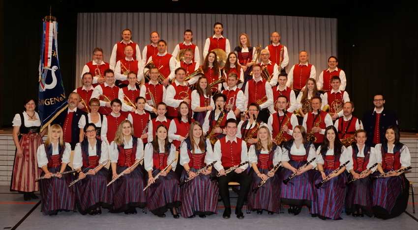 Musikkapelle
